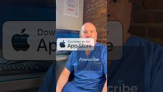 Anescribe is for every practitioner in the USA. If you face a patient, our apps can help you.