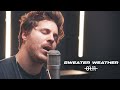 The Neighbourhood Sweater Weather Rock Cover By Our Last Night 