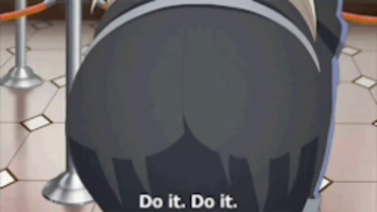 Fino Bloodstone Hentai