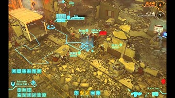 Ratio Hates XCOM: Enemy Within - Part 31 - Due for Everything