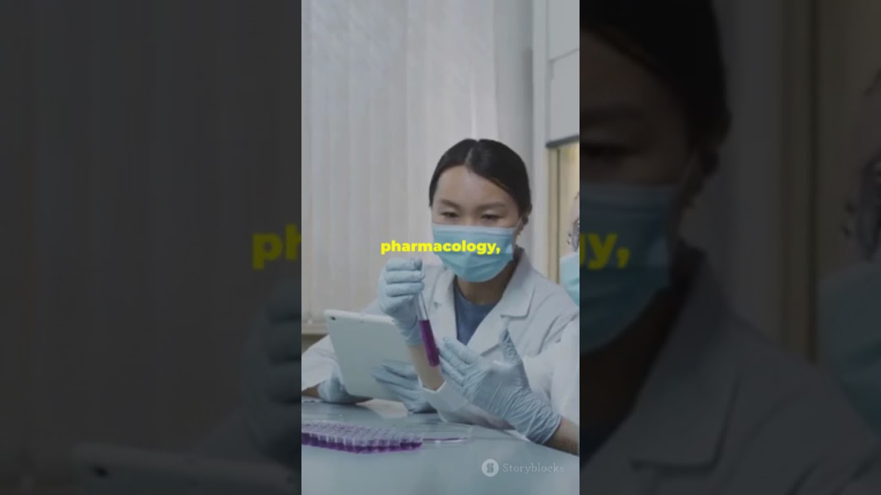 Baicalein Breakthrough #worldresearchawards #researchawards