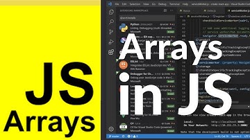 How to Work With Arrays in JavaScript (2025)