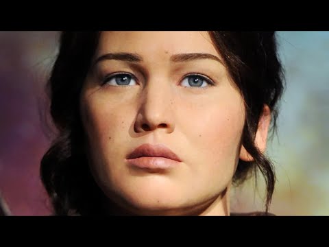 Video: Hätte Katniss die Beeren gegessen?