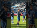 Unidos, hasta el final 🤍💙