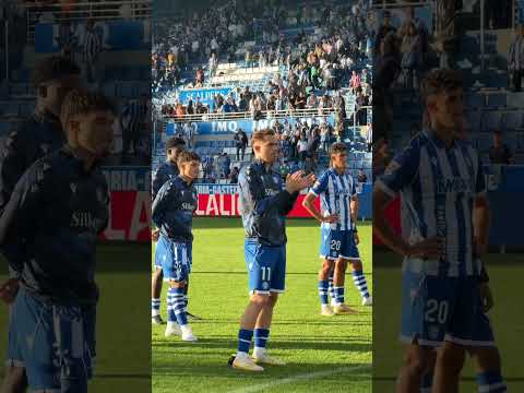 Unidos, hasta el final 🤍💙