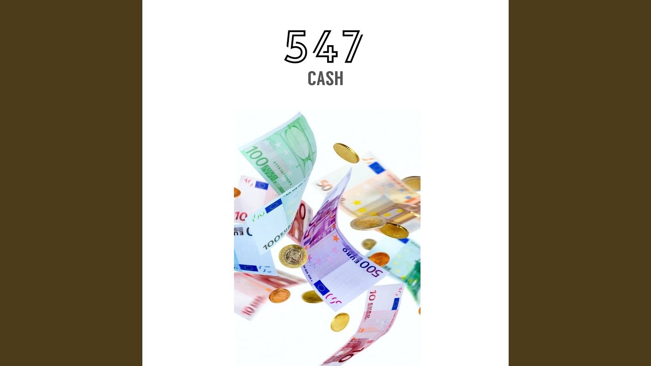 Watch Cash on YouTube Watch Cash on YouTube