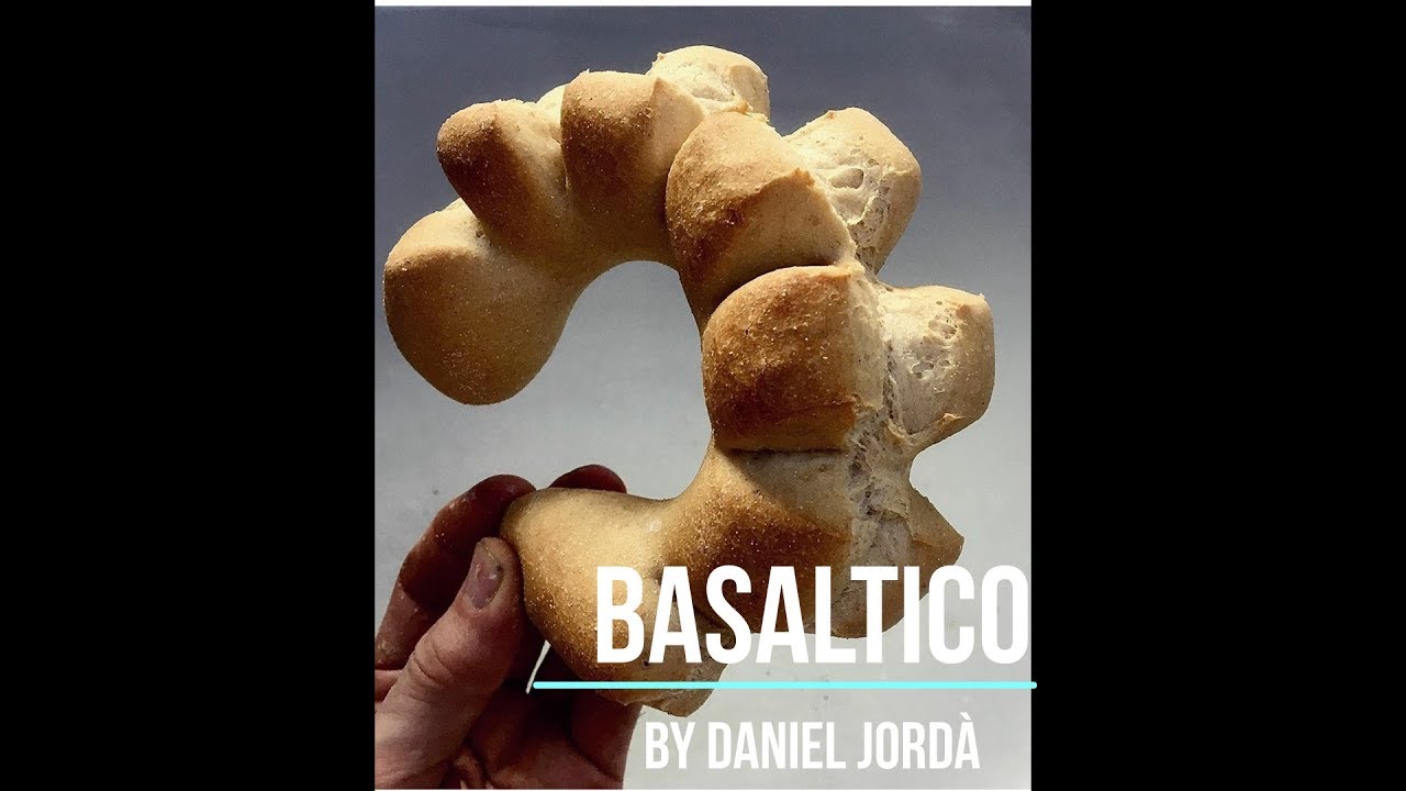 PAN BISALTO by Daniel Jordà