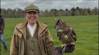 GAME FAIR 2026 AMBASSADOR DAY | RAGLEY HALL 