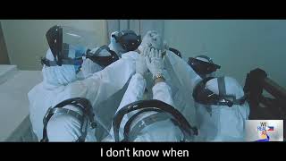 Rico Blanco - This Too Shall Pass (Lyric Video) (Music Video) We Heal As One