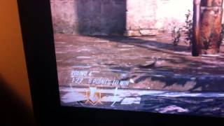 Forfeit 2nd map slums wrong rules vid2