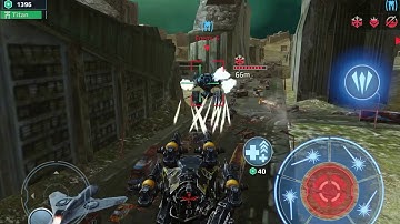 War Robots Last Stand Glitch