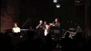 JAZZCOMM All Stars feat. Nik Azmi - 