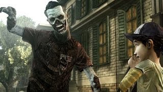 Top Five: Zombie Game Series