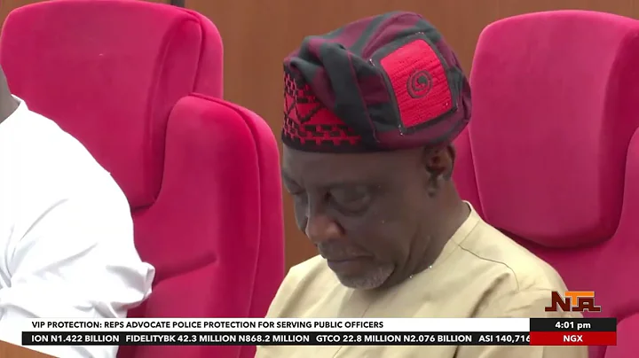 “Prominent Nigerians, Including Reno Omokri & Fani-Kayode, Nominated as Ambassadors”