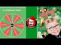37 - A Christmas Story (1983) Guest: Sean "Burns" Dwyer