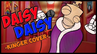 Daisy Bell The Amazing Digital Circus Kinger Ver.