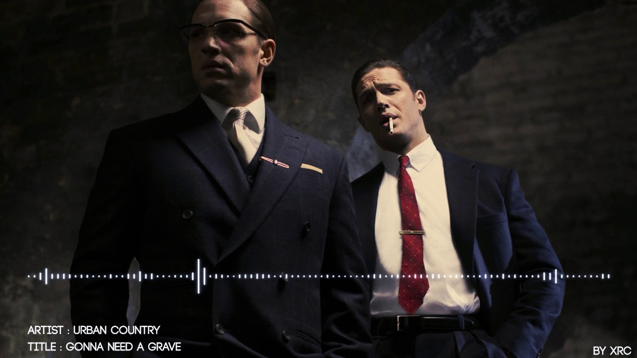 Urban Country - Gonna Need a Grave