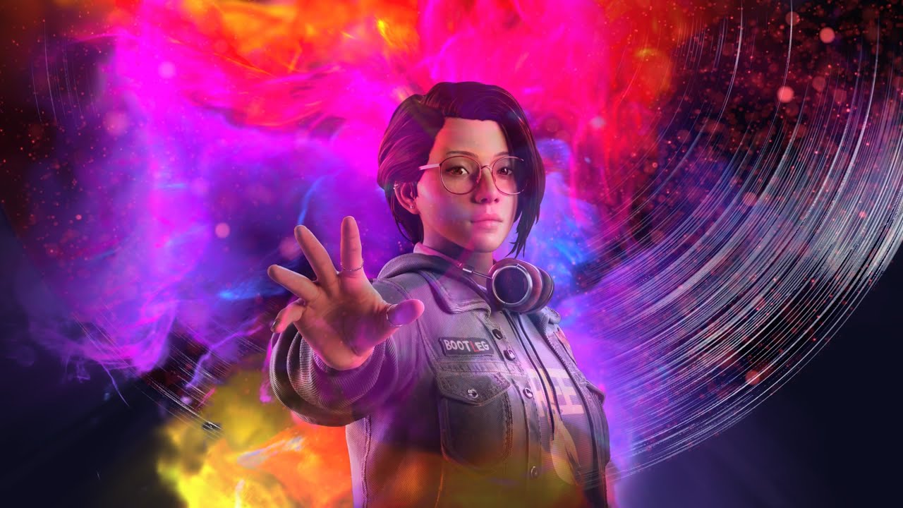 LIFE IS STRANGE: TRUE COLORS (PS5) - LIVE - EP3 - "25th January 2026" Playthrough