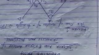 Deductive proof