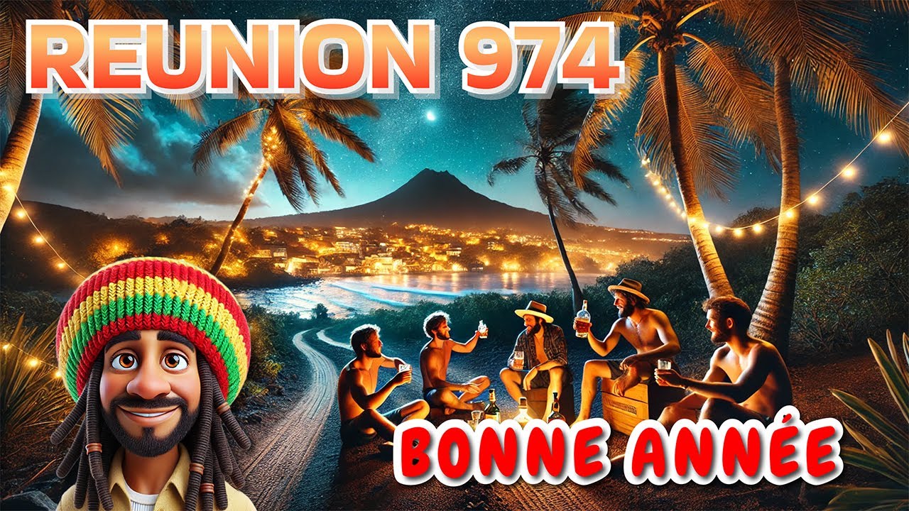 Bonne Ann e Chanson Reggae De L le De La R union Musique 974 YouTube bonne-ann-e-chanson-reggae-de-l-le-de-la-r-union-musique-974-youtube