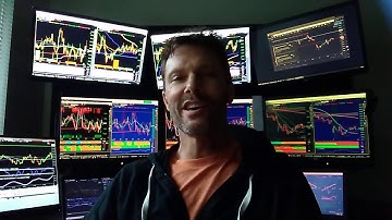 My First TDCS Experience - Day 1 (DARPA montage)