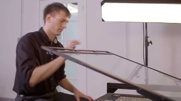 DTDCH - DT RGC180 Preflight