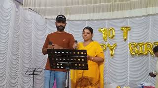 Rasathi Unnai Ramya - Rajesh P Jayachandran Vaidehi Kathirunthal Movie