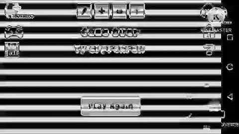 Pou Game Over Effects (Sponsored by Teleamazonas Csupo Effects)