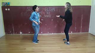 Meltem Öğretmen Ve Sema Öğretmen İle Müzik Saati Bobsti̇ller