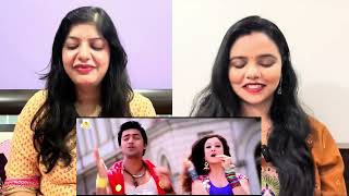 Paglu 2 Title Song Reaction | Dev &amp; Koel Mallick | Mika Singh | Shreya | Jeet Gannguli | Vibe Check 