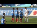 【DAZNハイライト】2017.5.21 明治安田生命J2リーグ 水戸ホーリーホック vs. 徳島ヴォルティス