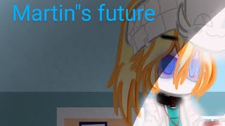 Martins Future Martin X Aviva And Chris X Koki Next Generations Wild Kratts