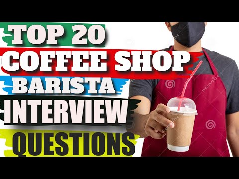 Cómo Manejar Una Entrevista De Café