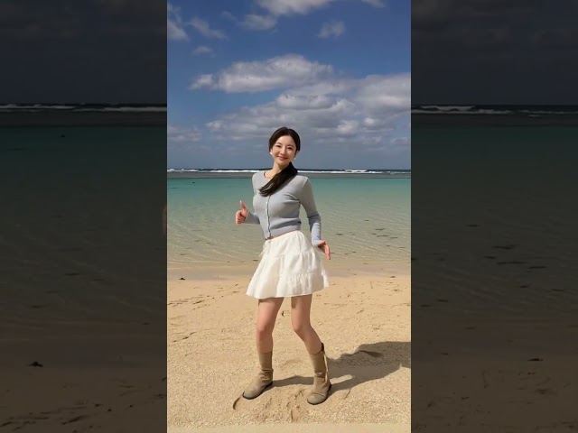 틱톡 1000만뷰 터진 댄스 ???? 두진위 뮤직 댄스 챌린지 Music Dance Challenge,  #두진위, #댄스챌린지, #댄스, #dance, #댄스쇼츠, #TikTok
