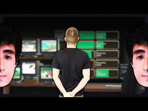 Felps ENCONTROU O DONO DO JOGO | Normal Golf Game