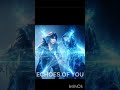 Loreen &times; Alan Walker &ndash; Echoes of You | Tribute Song