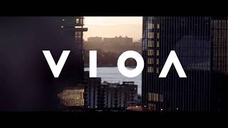 Tom Doolie - VIOA (Vinyl + Photo Book out now)