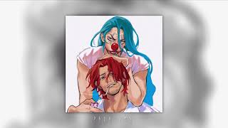Ayingel & K3NT4! - Love Note 2 (sped up)