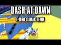 Bs fzero gp 2  dash at dawn silence ii  mute city iv  fzero gplclimax remix 1k sub special