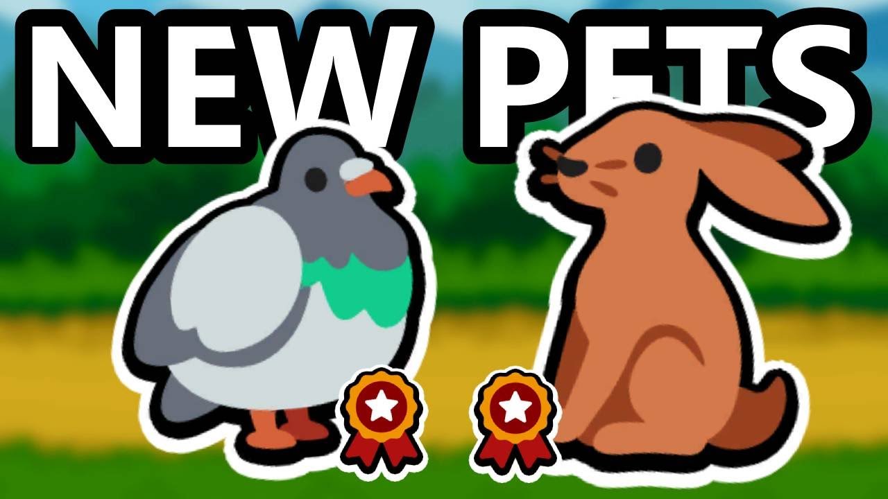 So Super Auto Pets Got A New Update... YouTube