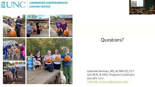 2025 UNC Patient & Caregiver Symposia: Patient/Caregiver Panel and Discussion