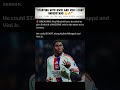 How will 2 strikers work in one team | ENDRICK #endrick #kylianmbappe #vinicius #viral #trendingnow