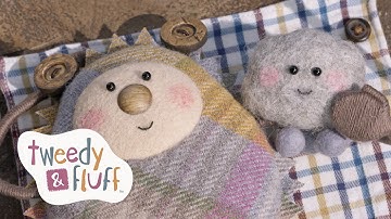 Put It Back | Season 1 | Tweedy & Fluff