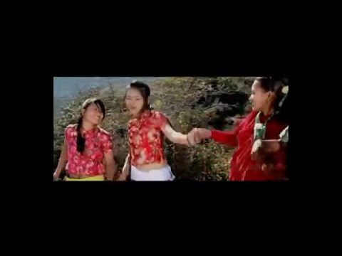 Shashikala Moktan - Khauni Dolmo