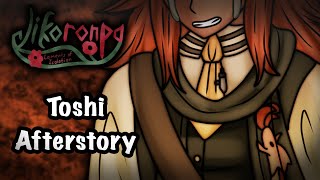 Jikoronpa (Danganronpa Fangame) - Toshi Afterstory