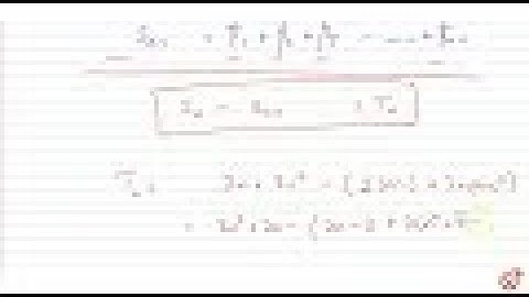If the sum of n terms of an A.P is `2n + 3n^2` , find the `r^(th)` term