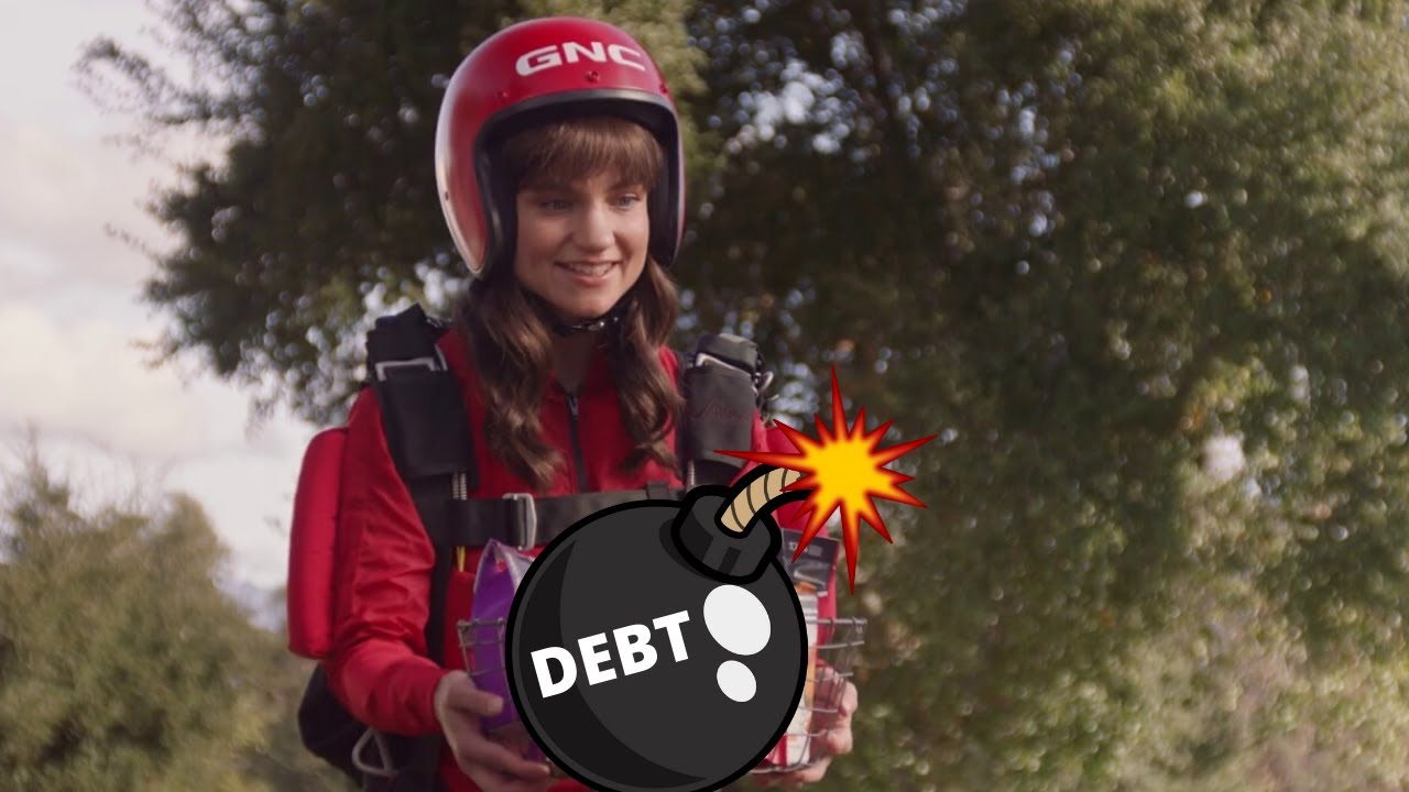 Will COVID-19 "Save" GNC From Bankruptcy in 2020? | Consumed Ep.73