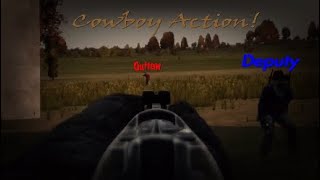 High Octance Cowboy Action screenshot 2