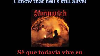 Watch Stormwitch Hells Still Alive video