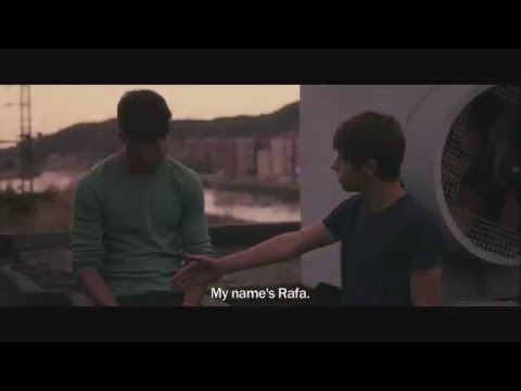 Hidden Away - MQFF 2016